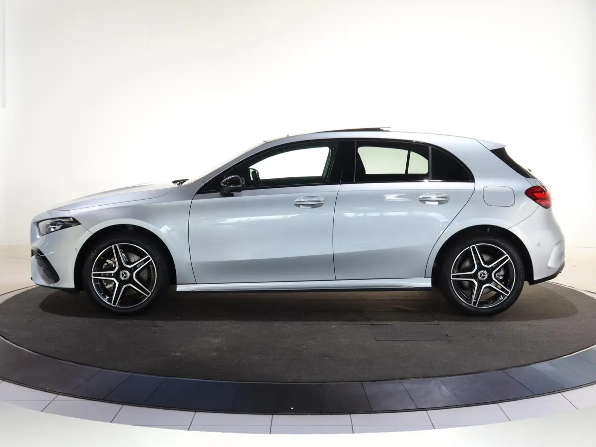250e Business Solution AMG | Panoramaschuifdak | Premium Plus | Head-up display | Dodehoekassistent |