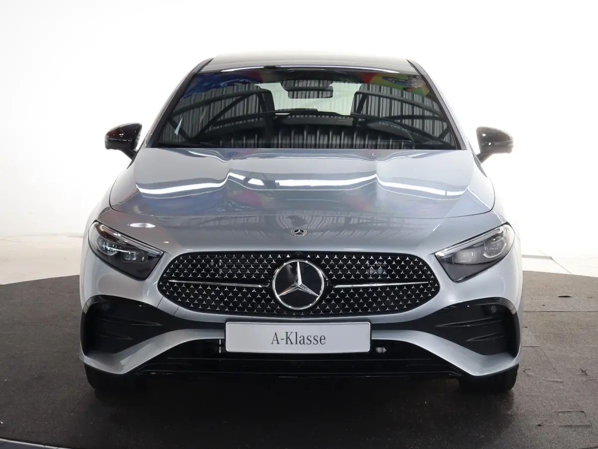 250e Business Solution AMG | Panoramaschuifdak | Premium Plus | Head-up display | Dodehoekassistent |