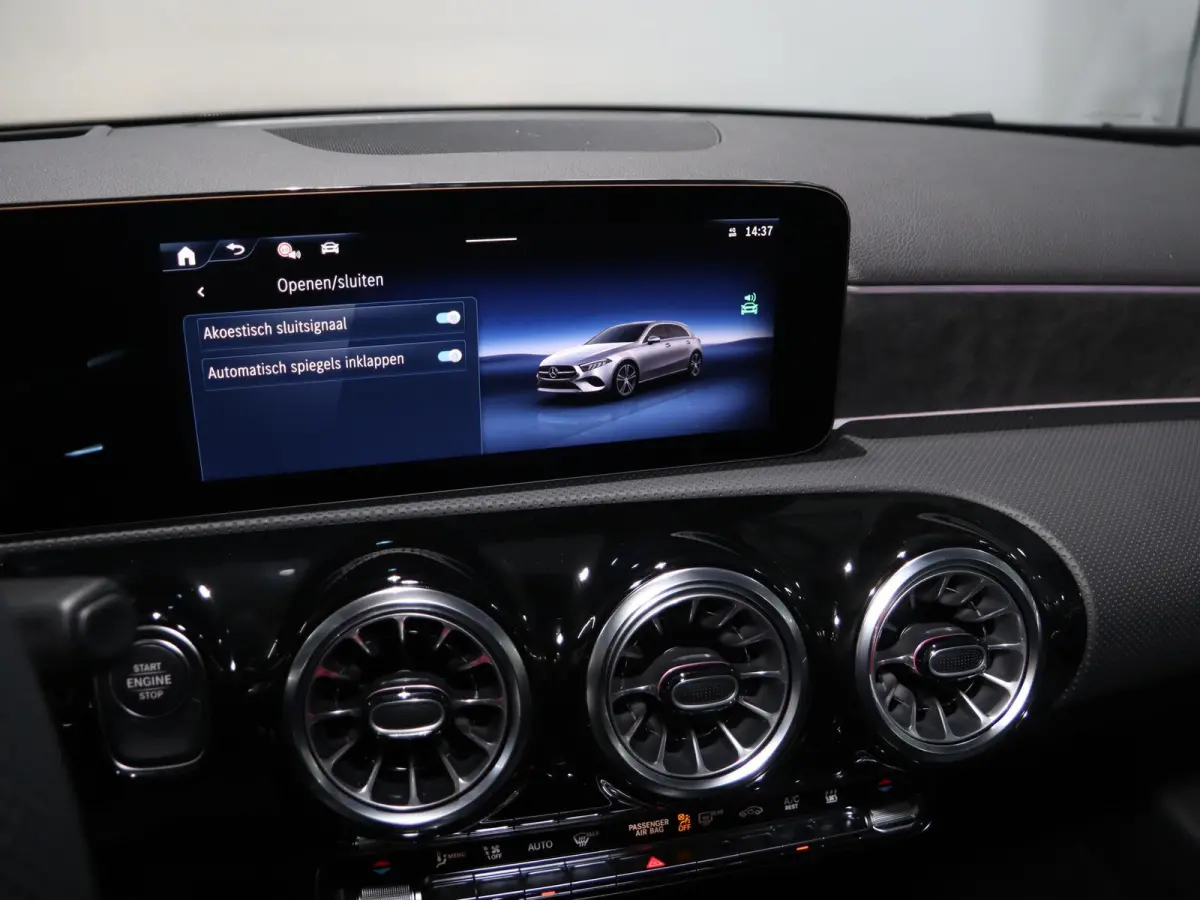 250e Business Solution AMG | Panoramaschuifdak | Premium Plus | Head-up display | Dodehoekassistent |