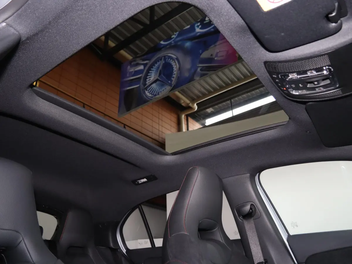 250e Business Solution AMG | Panoramaschuifdak | Premium Plus | Head-up display | Dodehoekassistent |