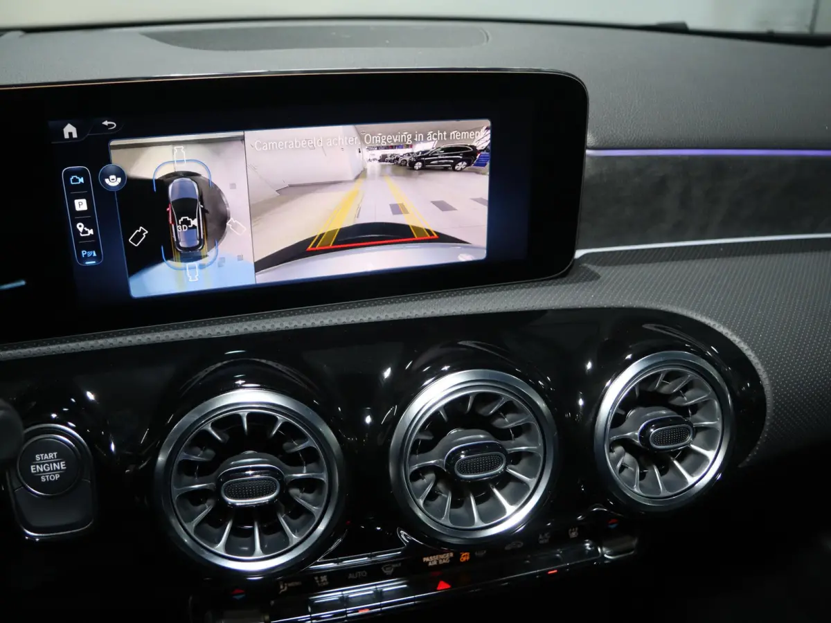 250e Business Solution AMG | Panoramaschuifdak | Premium Plus | Head-up display | Dodehoekassistent |