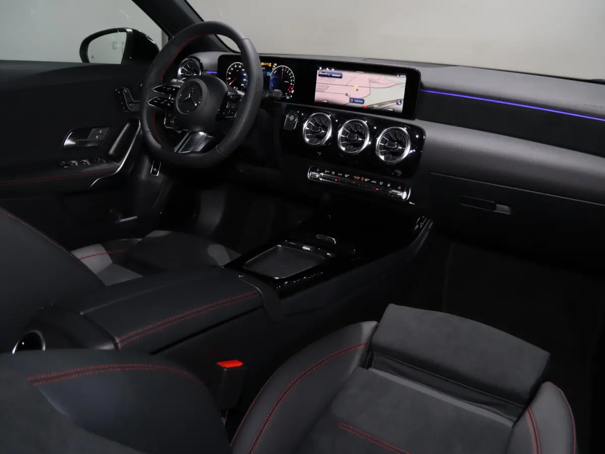 250e Business Solution AMG | Panoramaschuifdak | Premium Plus | Head-up display | Dodehoekassistent |