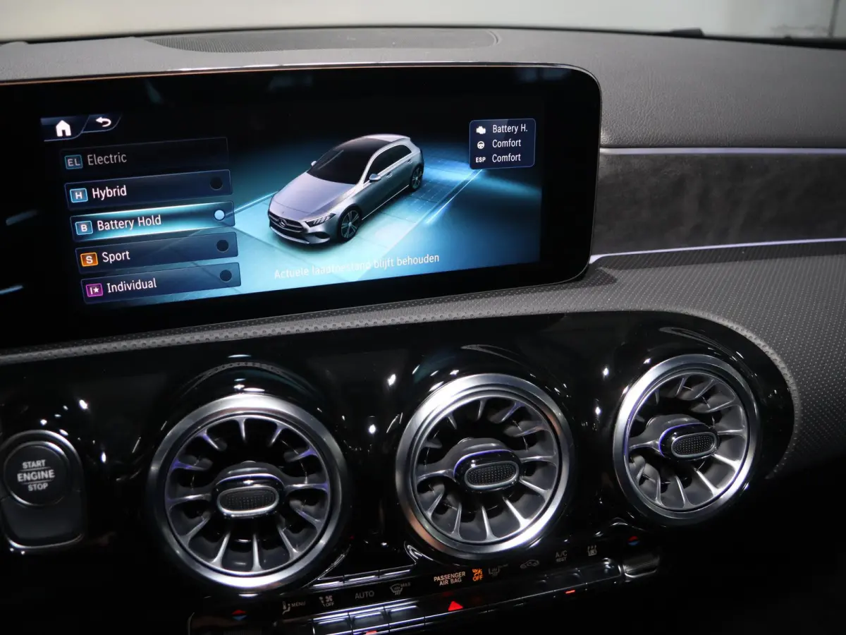 250e Business Solution AMG | Panoramaschuifdak | Premium Plus | Head-up display | Dodehoekassistent |