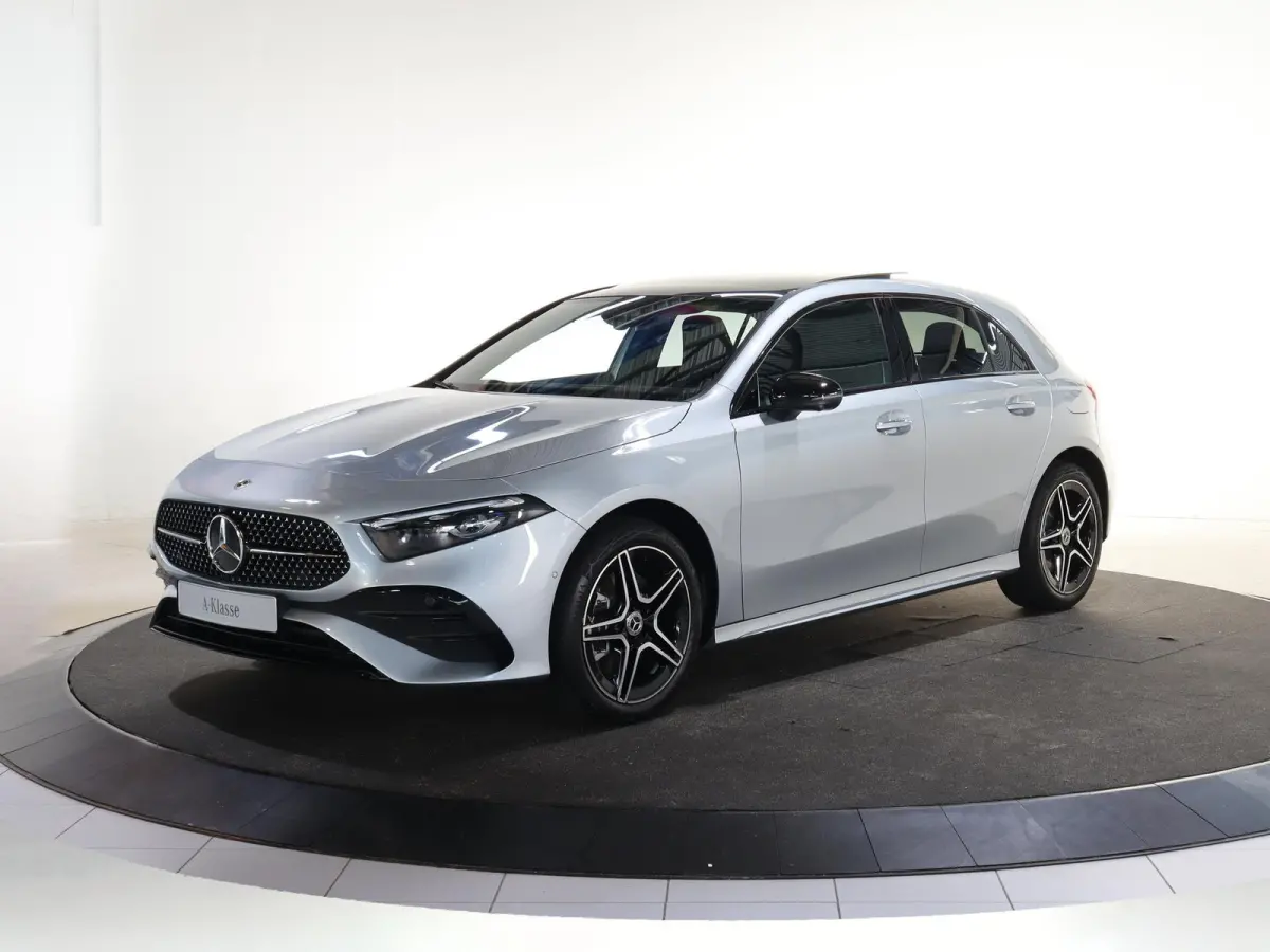 250e Business Solution AMG | Panoramaschuifdak | Premium Plus | Head-up display | Dodehoekassistent |