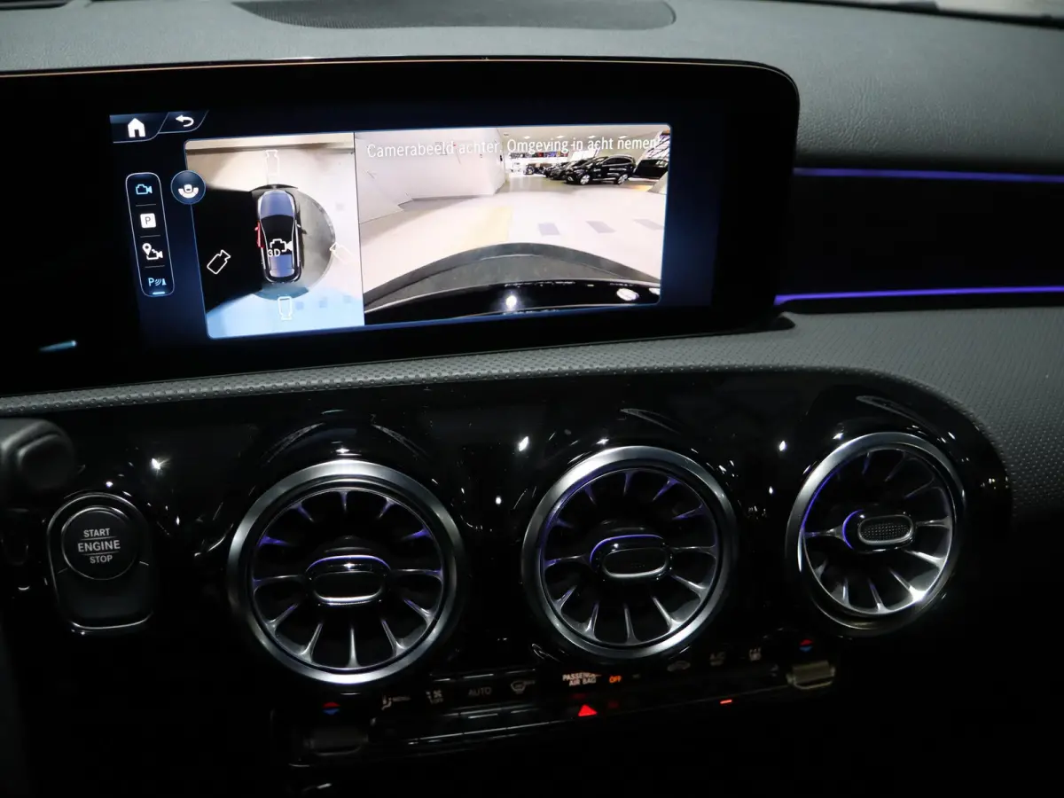 250e Business Solution AMG | Panoramaschuifdak | Premium Plus | Head-up display | Dodehoekassistent |