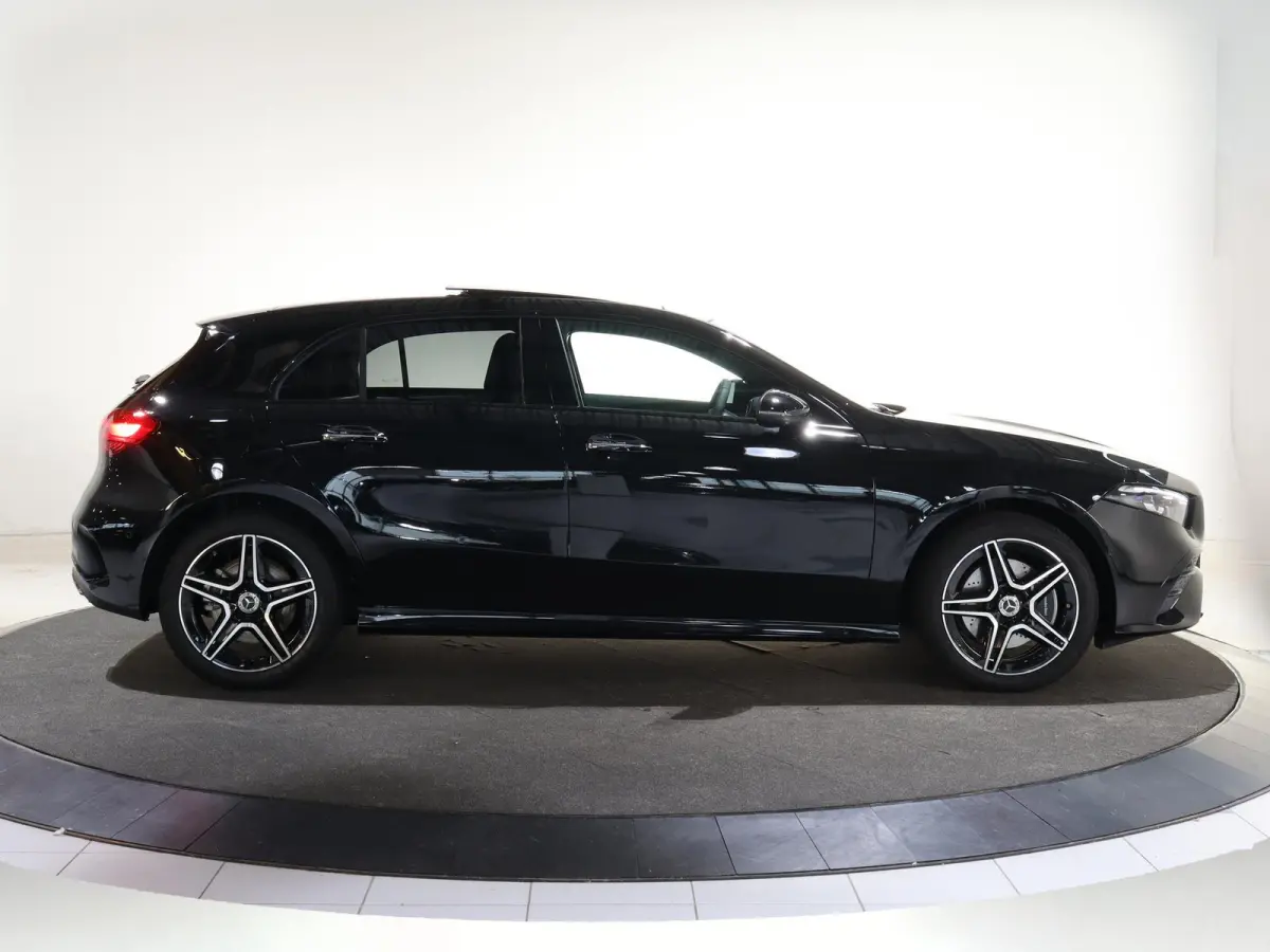 250e Business Solution AMG | Panoramaschuifdak | Premium Plus | Head-up display | Dodehoekassistent |