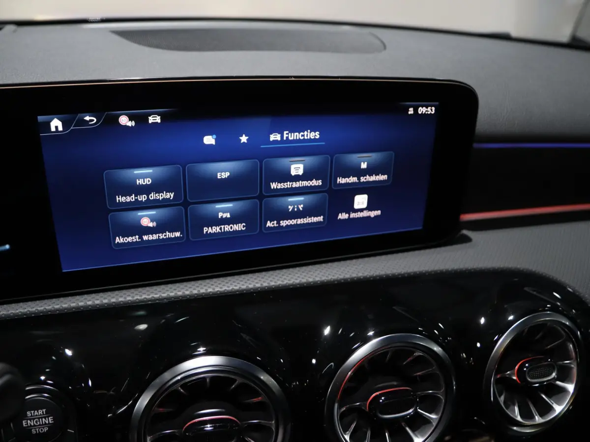 250e Business Solution AMG | Panoramaschuifdak | Premium Plus | Head-up display | Dodehoekassistent |