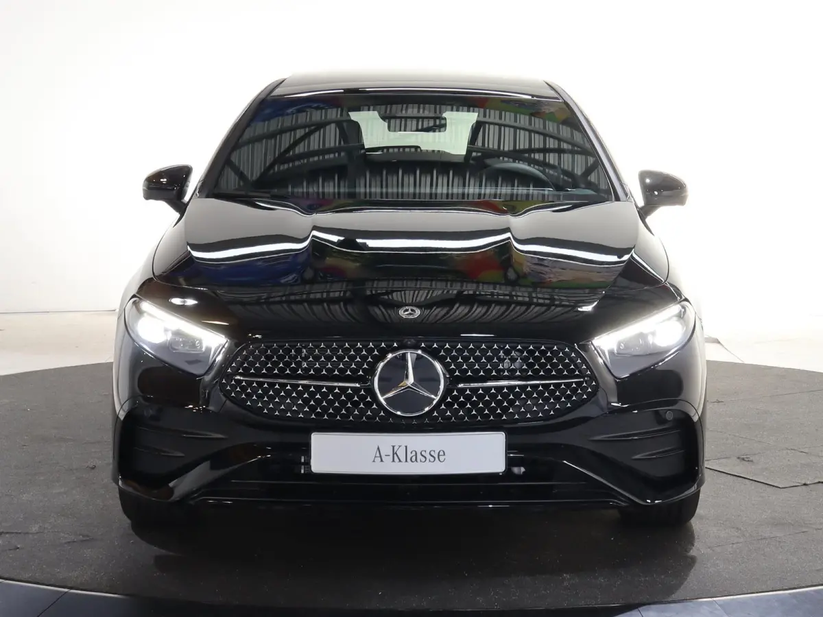250e Business Solution AMG | Panoramaschuifdak | Premium Plus | Head-up display | Dodehoekassistent |