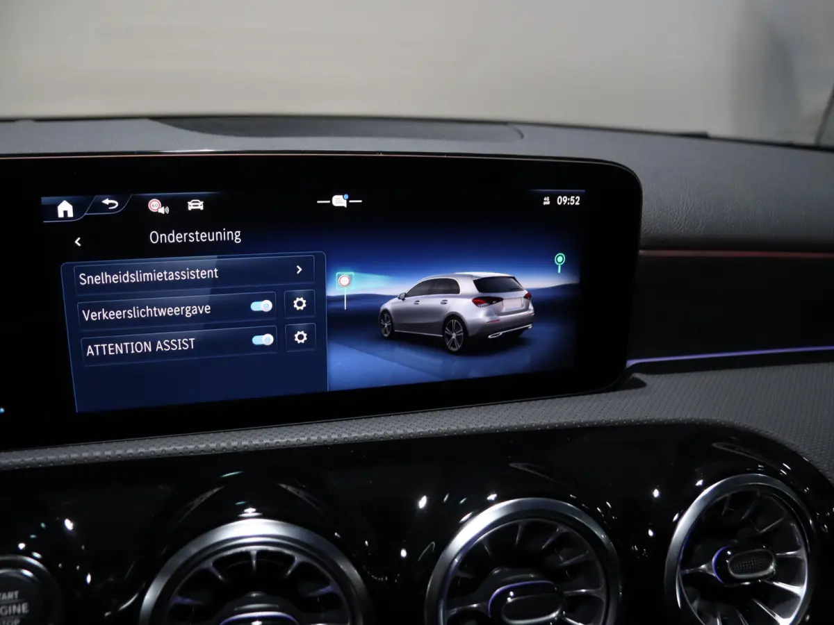 250e Business Solution AMG | Panoramaschuifdak | Premium Plus | Head-up display | Dodehoekassistent |