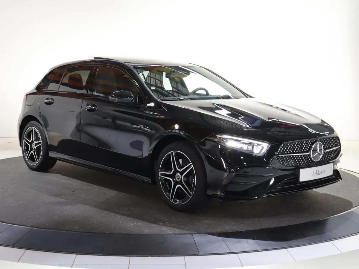 250e Business Solution AMG | Panoramaschuifdak | Premium Plus | Head-up display | Dodehoekassistent |