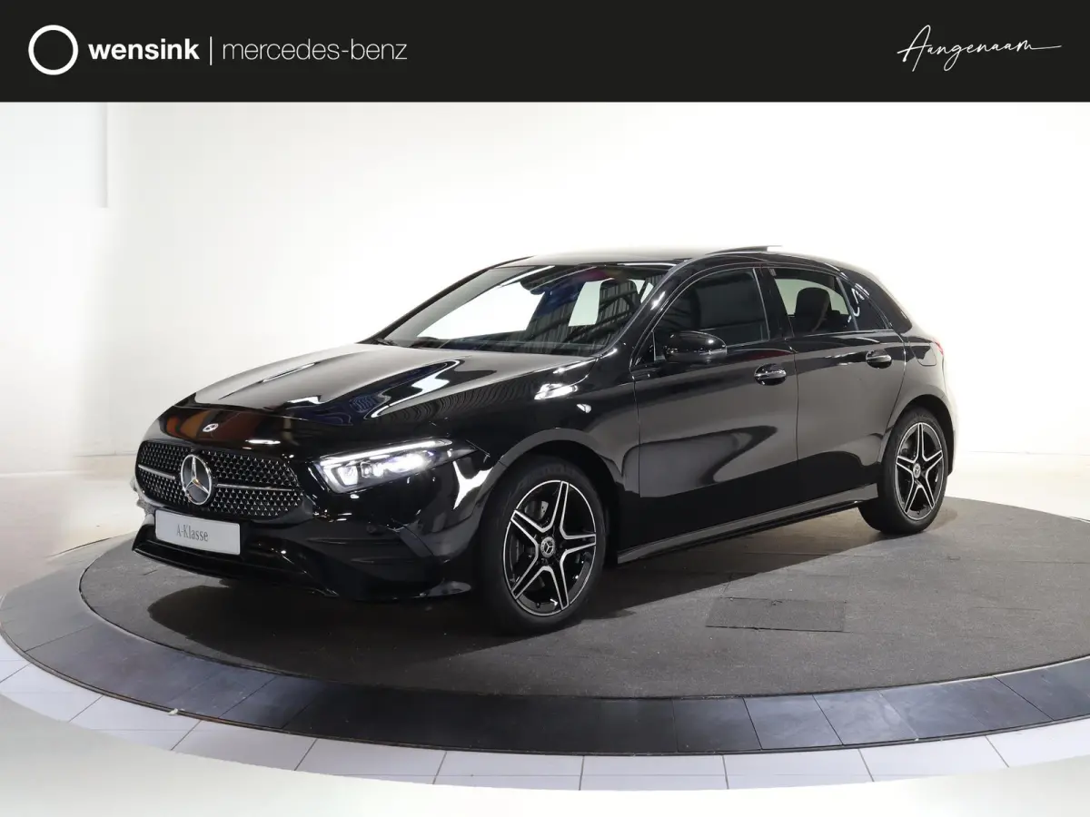250e Business Solution AMG | Panoramaschuifdak | Premium Plus | Head-up display | Dodehoekassistent |