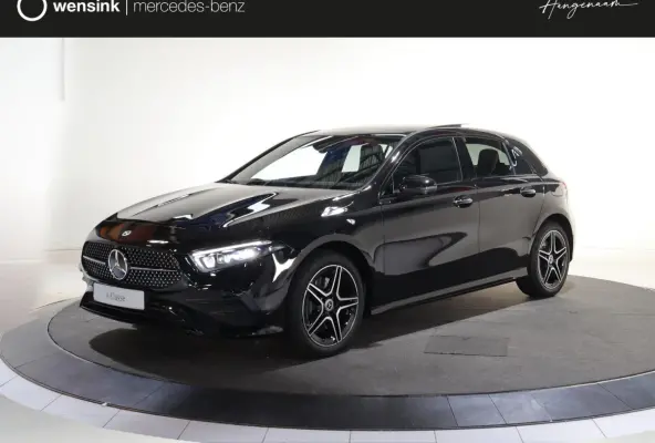 250e Business Solution AMG | Panoramaschuifdak | Premium Plus | Head-up display | Dodehoekassistent |
