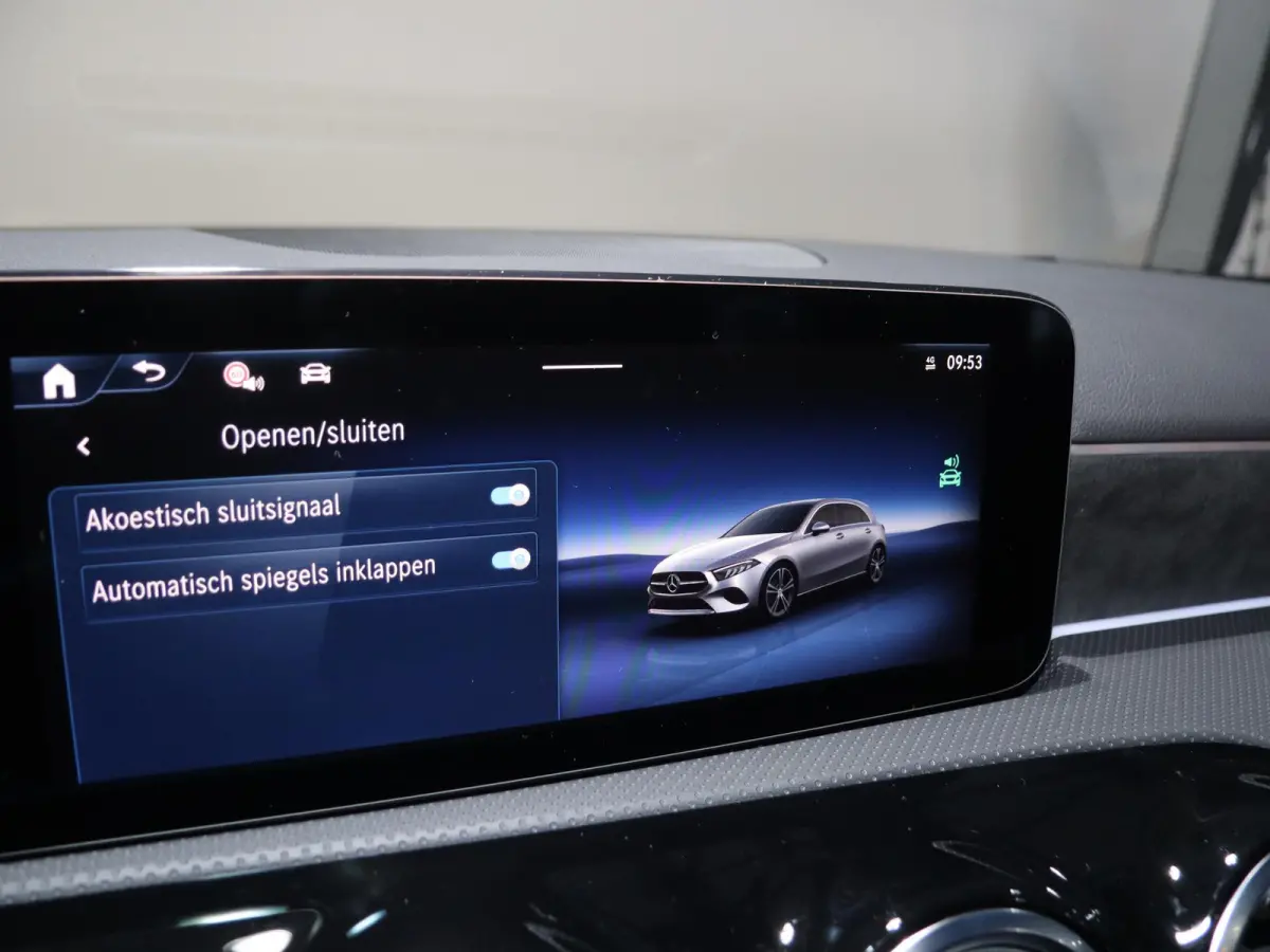 250e Business Solution AMG | Panoramaschuifdak | Premium Plus | Head-up display | Dodehoekassistent |