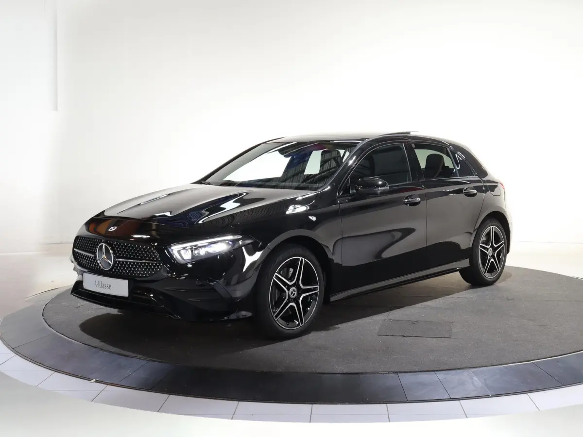 250e Business Solution AMG | Panoramaschuifdak | Premium Plus | Head-up display | Dodehoekassistent |
