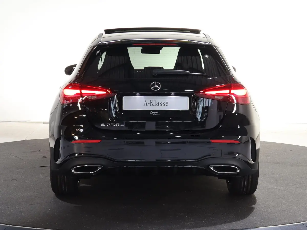 250e Business Solution AMG | Panoramaschuifdak | Premium Plus | Head-up display | Dodehoekassistent |