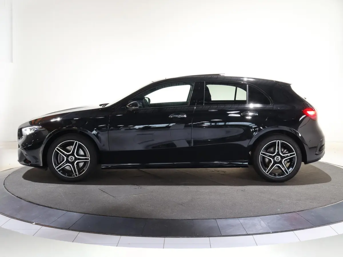 250e Business Solution AMG | Panoramaschuifdak | Premium Plus | Head-up display | Dodehoekassistent |