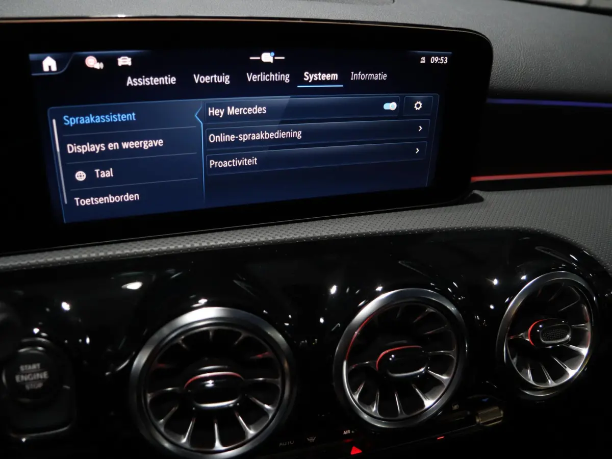 250e Business Solution AMG | Panoramaschuifdak | Premium Plus | Head-up display | Dodehoekassistent |