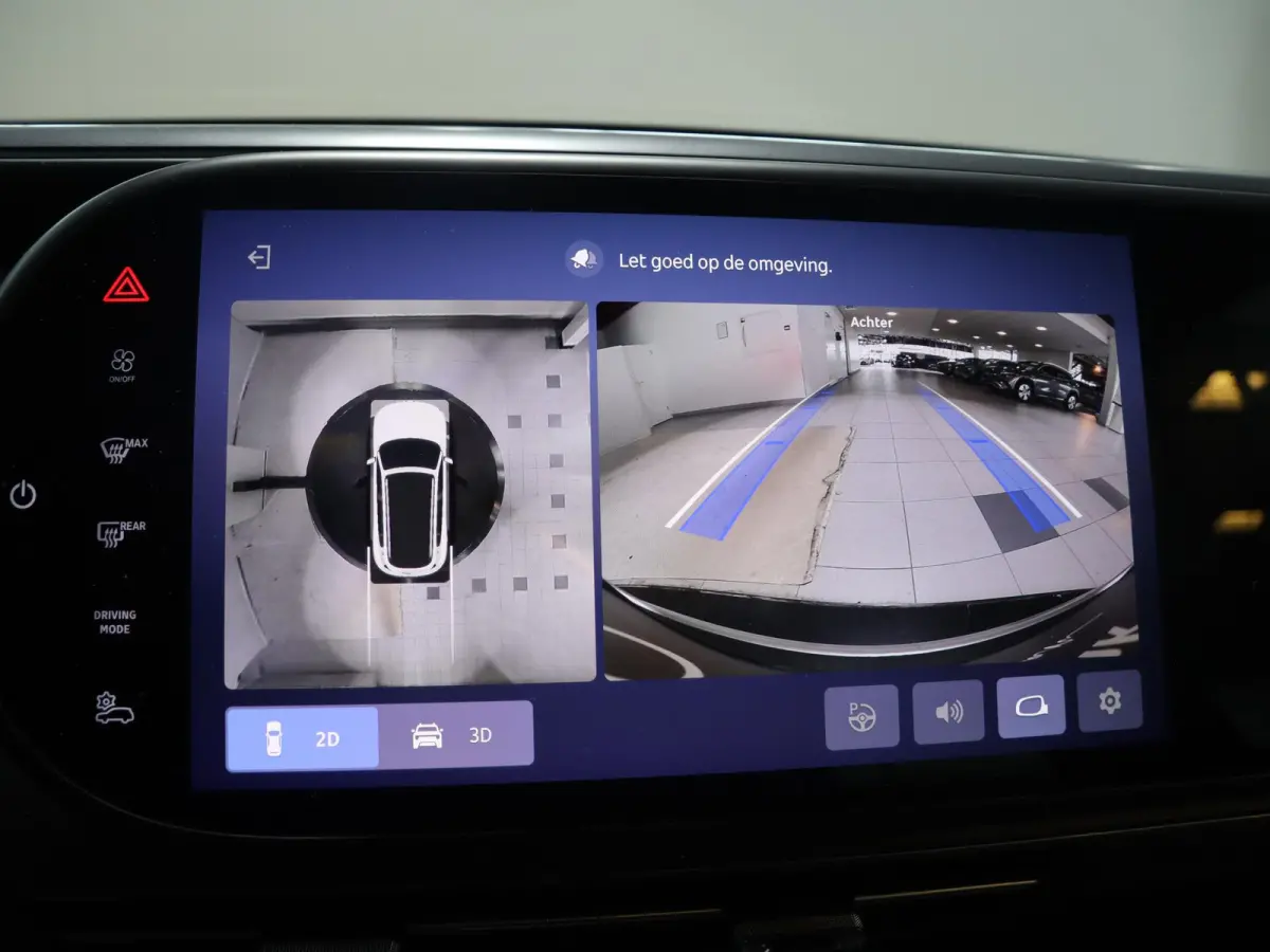 Pro+ | 100 kWh | Smart Pilot | Elektrische stoelen incl. Memory | Stoel en Stuurwielverwarming | 360-camera |