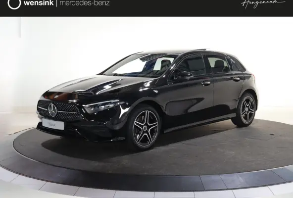 250e Business Solution AMG | Panoramaschuifdak | Premium Plus | Head-up display | Dodehoekassistent |
