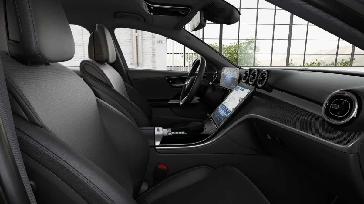 300 e Business Solution | Achteruitrijcamera |  Voorstoelen verwarmd | Apple CarPlay