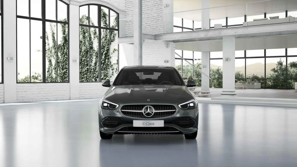 300 e Business Solution | Achteruitrijcamera |  Voorstoelen verwarmd | Apple CarPlay