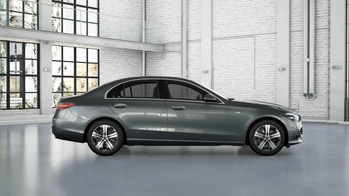 300 e Business Solution | Achteruitrijcamera |  Voorstoelen verwarmd | Apple CarPlay