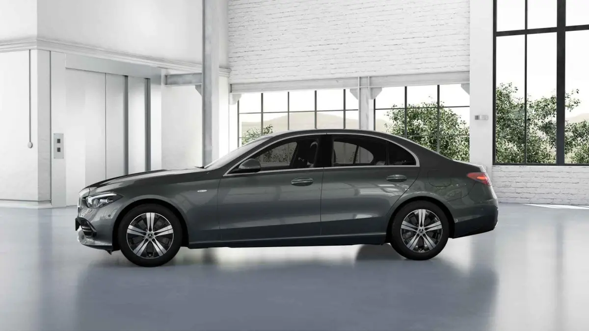 300 e Business Solution | Achteruitrijcamera |  Voorstoelen verwarmd | Apple CarPlay