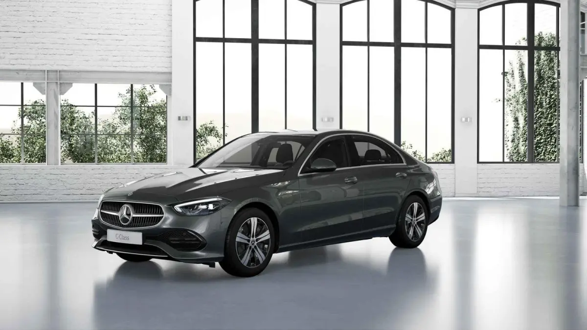 300 e Business Solution | Achteruitrijcamera |  Voorstoelen verwarmd | Apple CarPlay