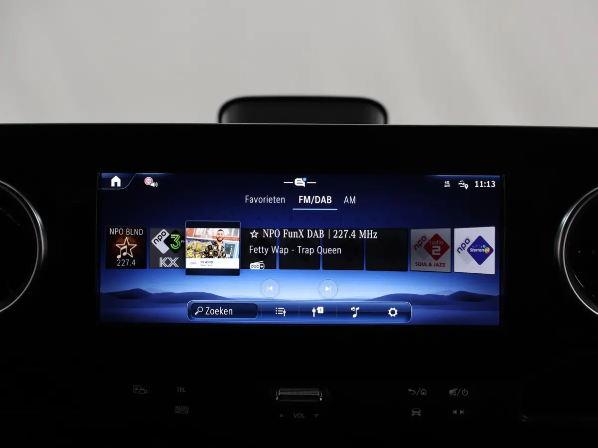 315 CDI L2 Pro | Parkeercamera | Bluetooth | Climate Control | Keyless Go |