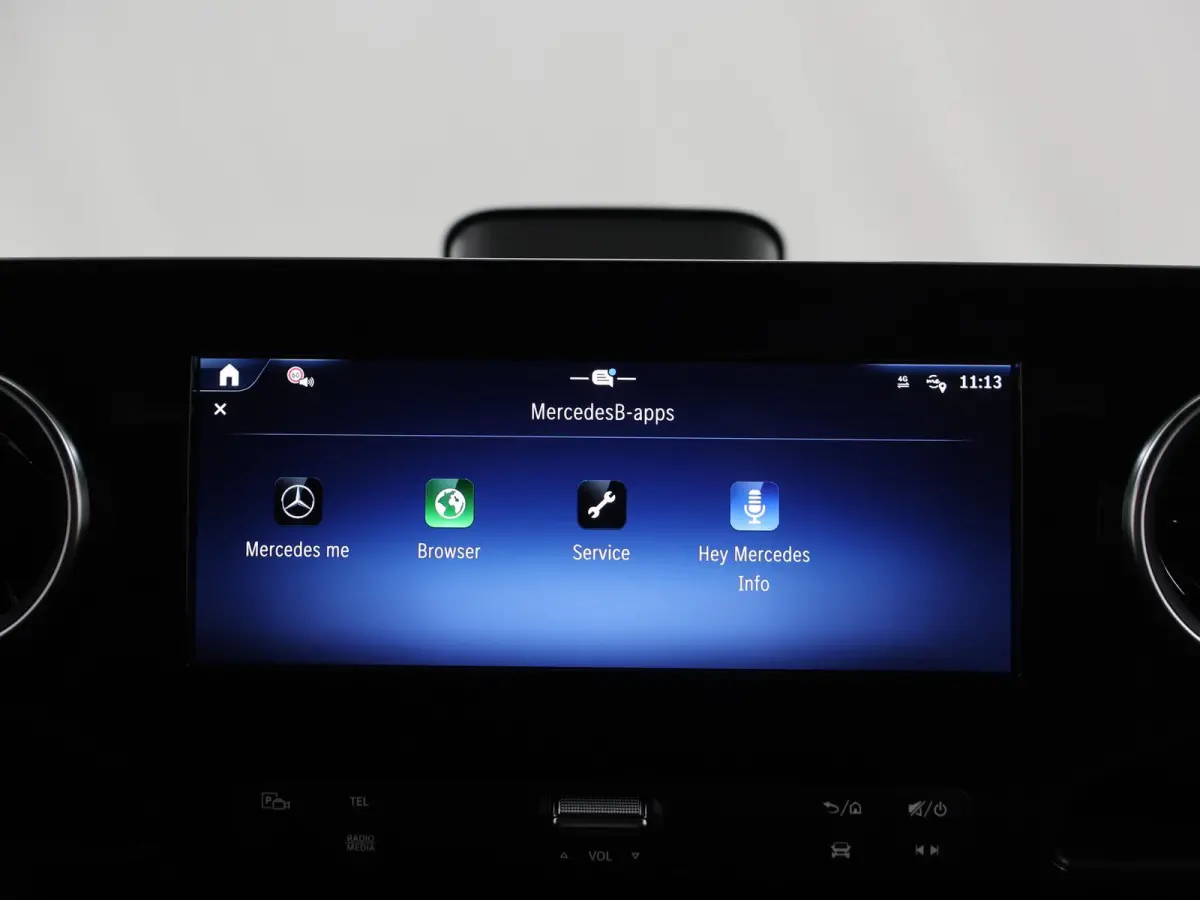 315 CDI L2 Pro | Parkeercamera | Bluetooth | Climate Control | Keyless Go |