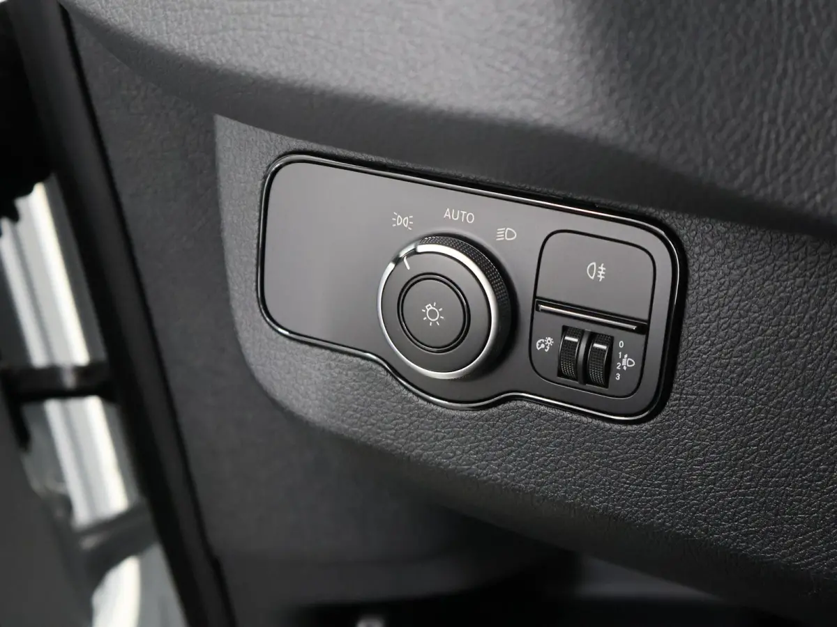 315 CDI L2 Pro | Parkeercamera | Bluetooth | Climate Control | Keyless Go |