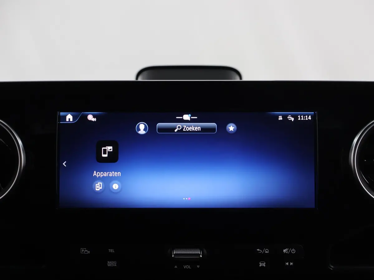315 CDI L2 Pro | Parkeercamera | Bluetooth | Climate Control | Keyless Go |