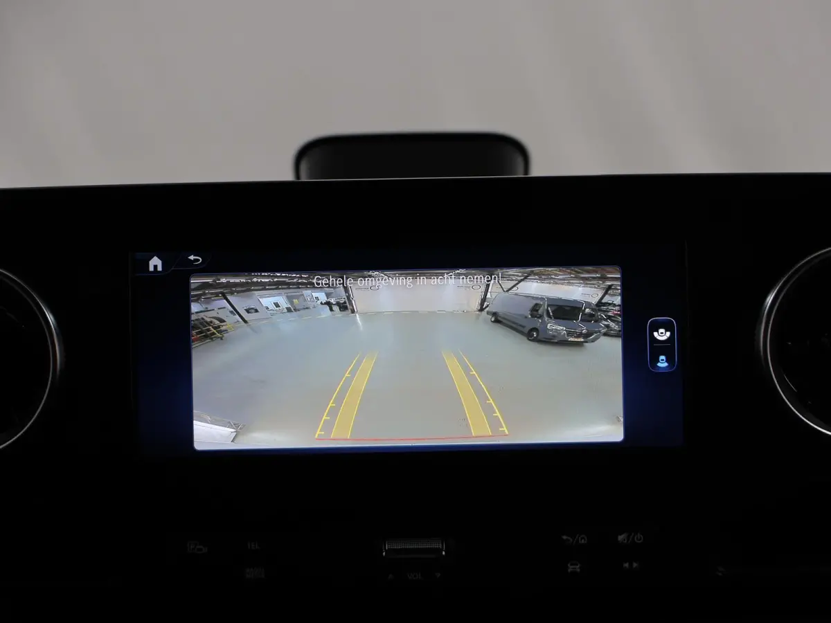 315 CDI L2 Pro | Parkeercamera | Bluetooth | Climate Control | Keyless Go |