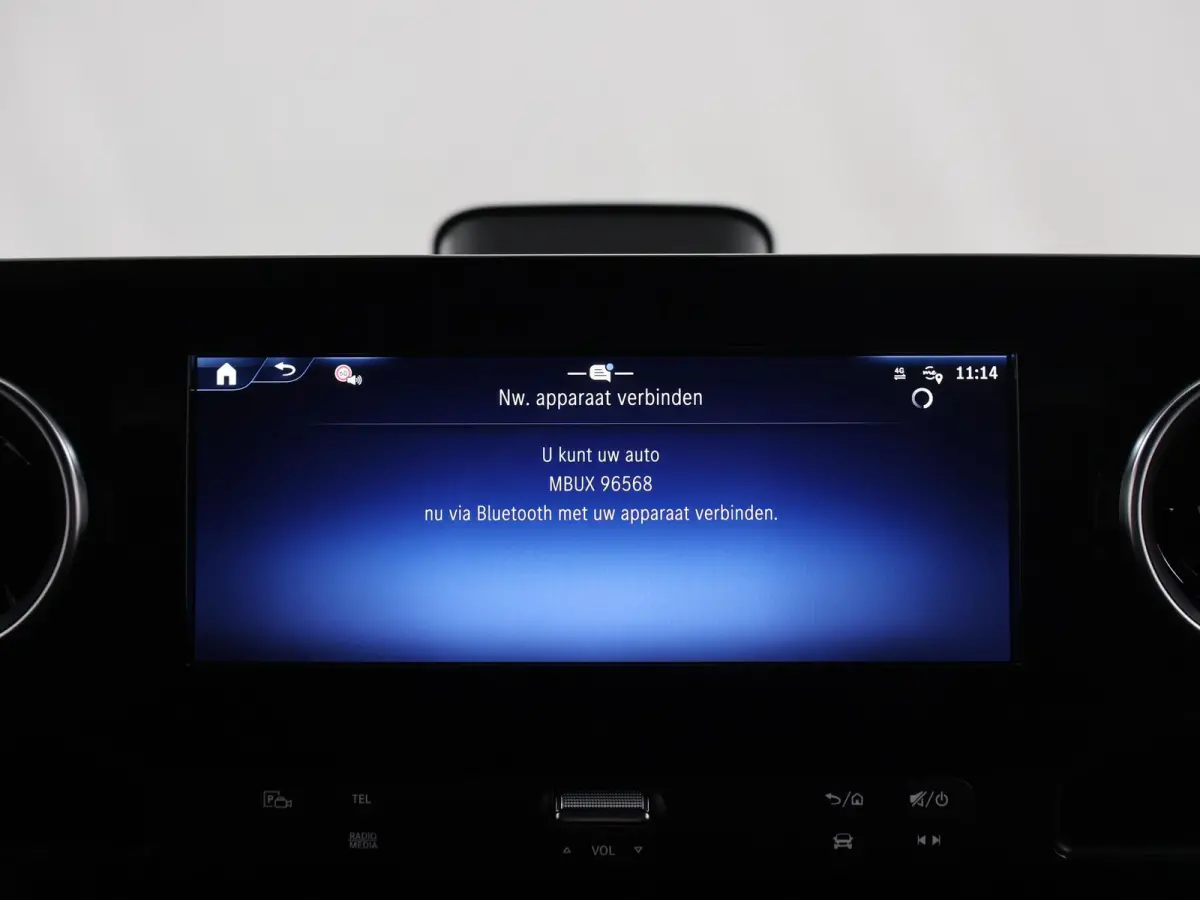 315 CDI L2 Pro | Parkeercamera | Bluetooth | Climate Control | Keyless Go |