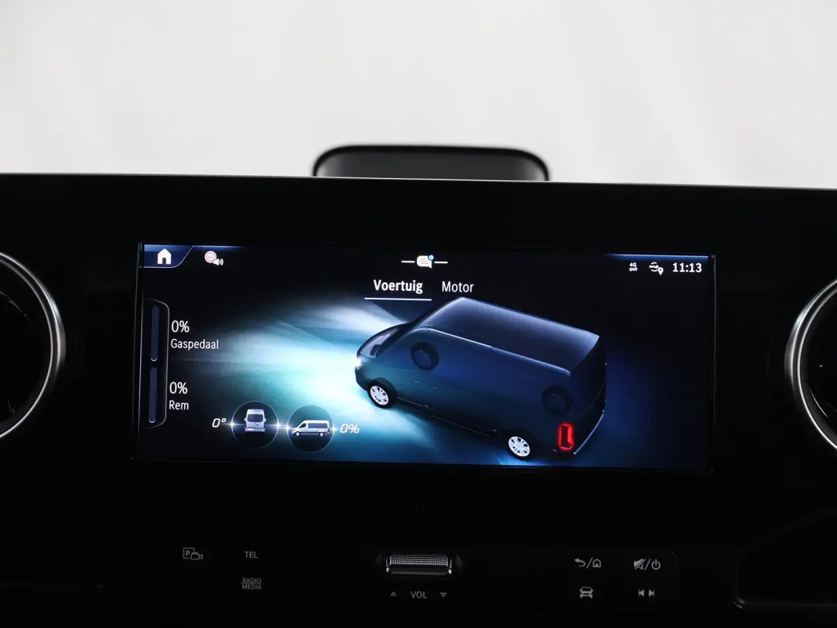 315 CDI L2 Pro | Parkeercamera | Bluetooth | Climate Control | Keyless Go |