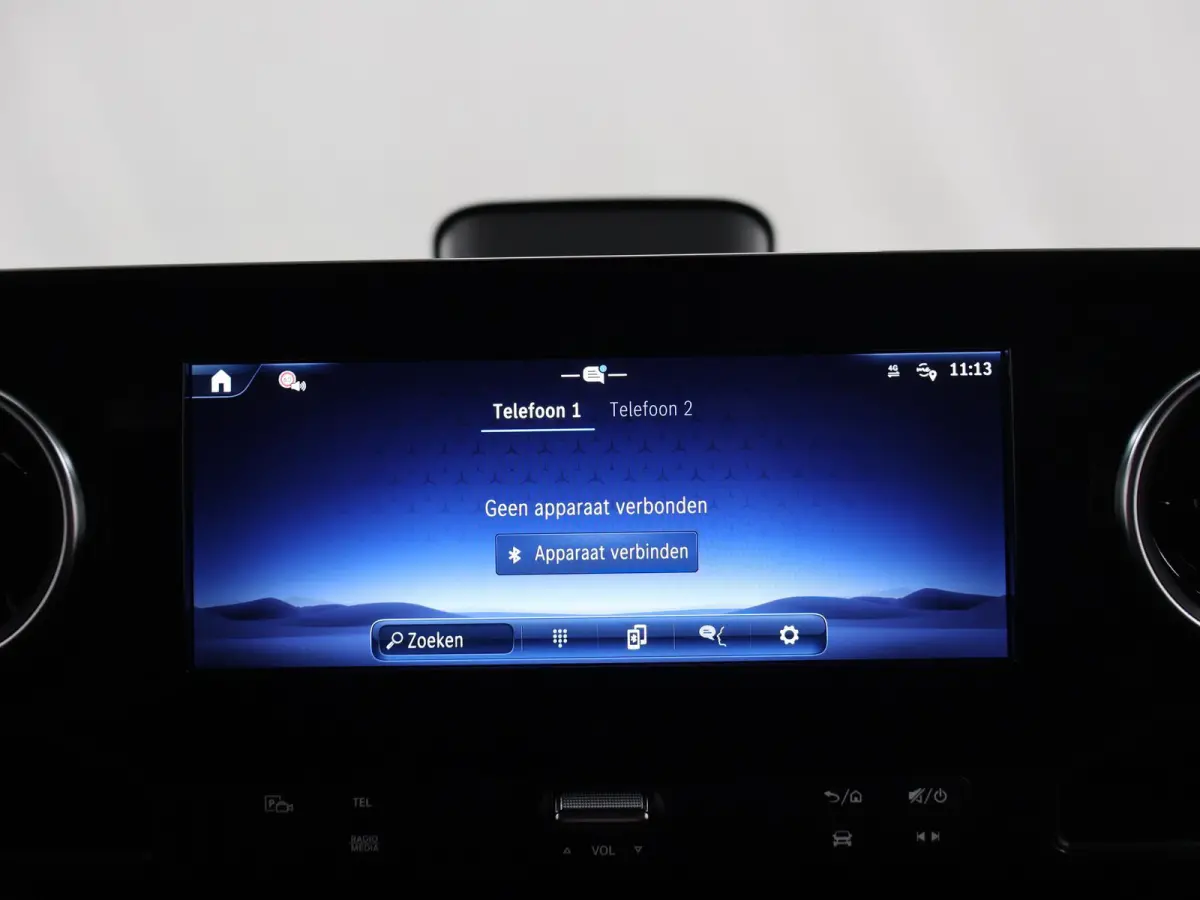 315 CDI L2 Pro | Parkeercamera | Bluetooth | Climate Control | Keyless Go |