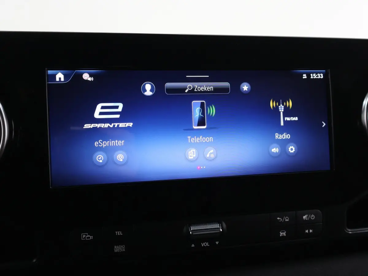 314 L2 H2 PRO | 56 kWh | 100% elektrisch | 2000kg Trekhaak | 115Kw/u DC Snelladen | Smartphone integratie pakket | Carplay | Camera | Comfort bestuurdersstoel |