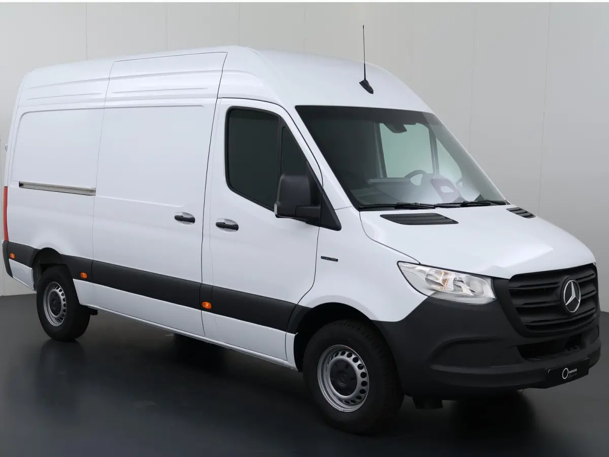 314 L2 H2 PRO | 56 kWh | 100% elektrisch | 2000kg Trekhaak | 115Kw/u DC Snelladen | Smartphone integratie pakket | Carplay | Camera | Comfort bestuurdersstoel |