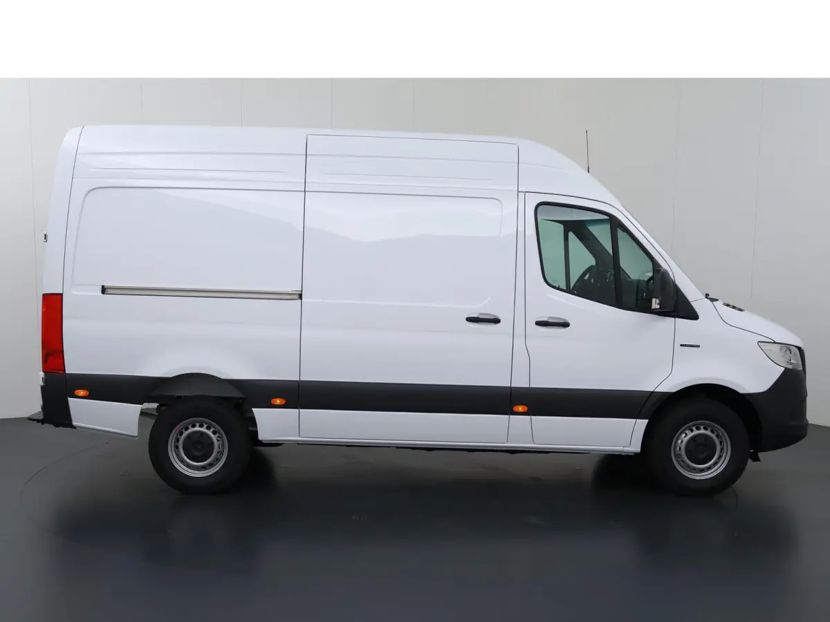 314 L2 H2 PRO | 56 kWh | 100% elektrisch | 2000kg Trekhaak | 115Kw/u DC Snelladen | Smartphone integratie pakket | Carplay | Camera | Comfort bestuurdersstoel |