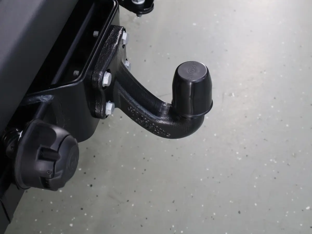 314 L2 H2 PRO | 56 kWh | 100% elektrisch | 2000kg Trekhaak | 115Kw/u DC Snelladen | Smartphone integratie pakket | Carplay | Camera | Comfort bestuurdersstoel |
