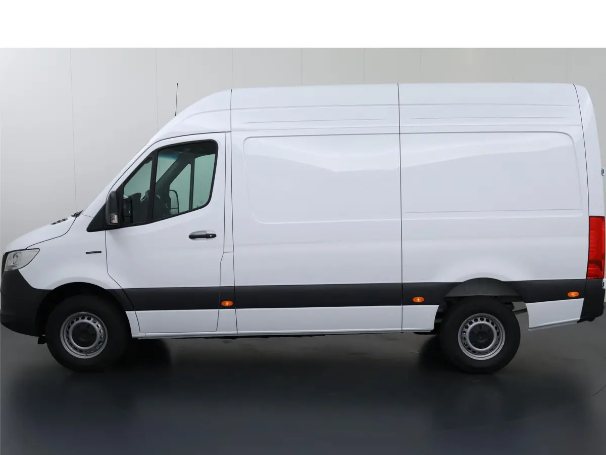 314 L2 H2 PRO | 56 kWh | 100% elektrisch | 2000kg Trekhaak | 115Kw/u DC Snelladen | Smartphone integratie pakket | Carplay | Camera | Comfort bestuurdersstoel |