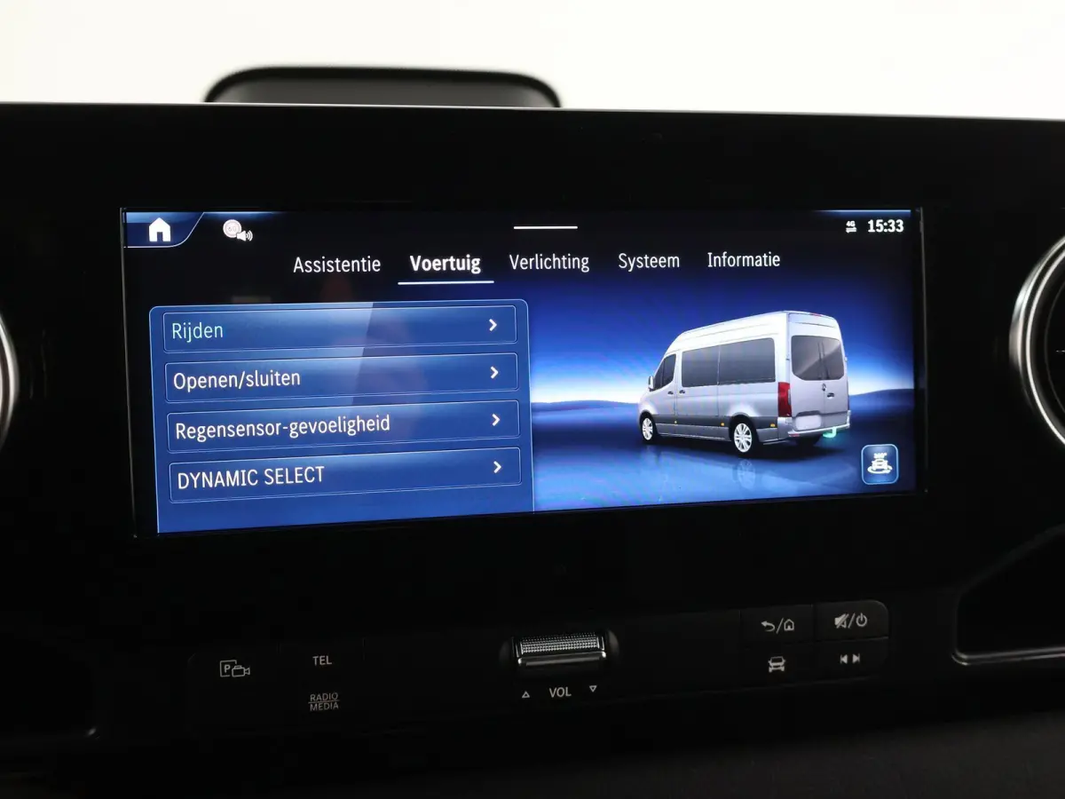 314 L2 H2 PRO | 56 kWh | 100% elektrisch | 2000kg Trekhaak | 115Kw/u DC Snelladen | Smartphone integratie pakket | Carplay | Camera | Comfort bestuurdersstoel |