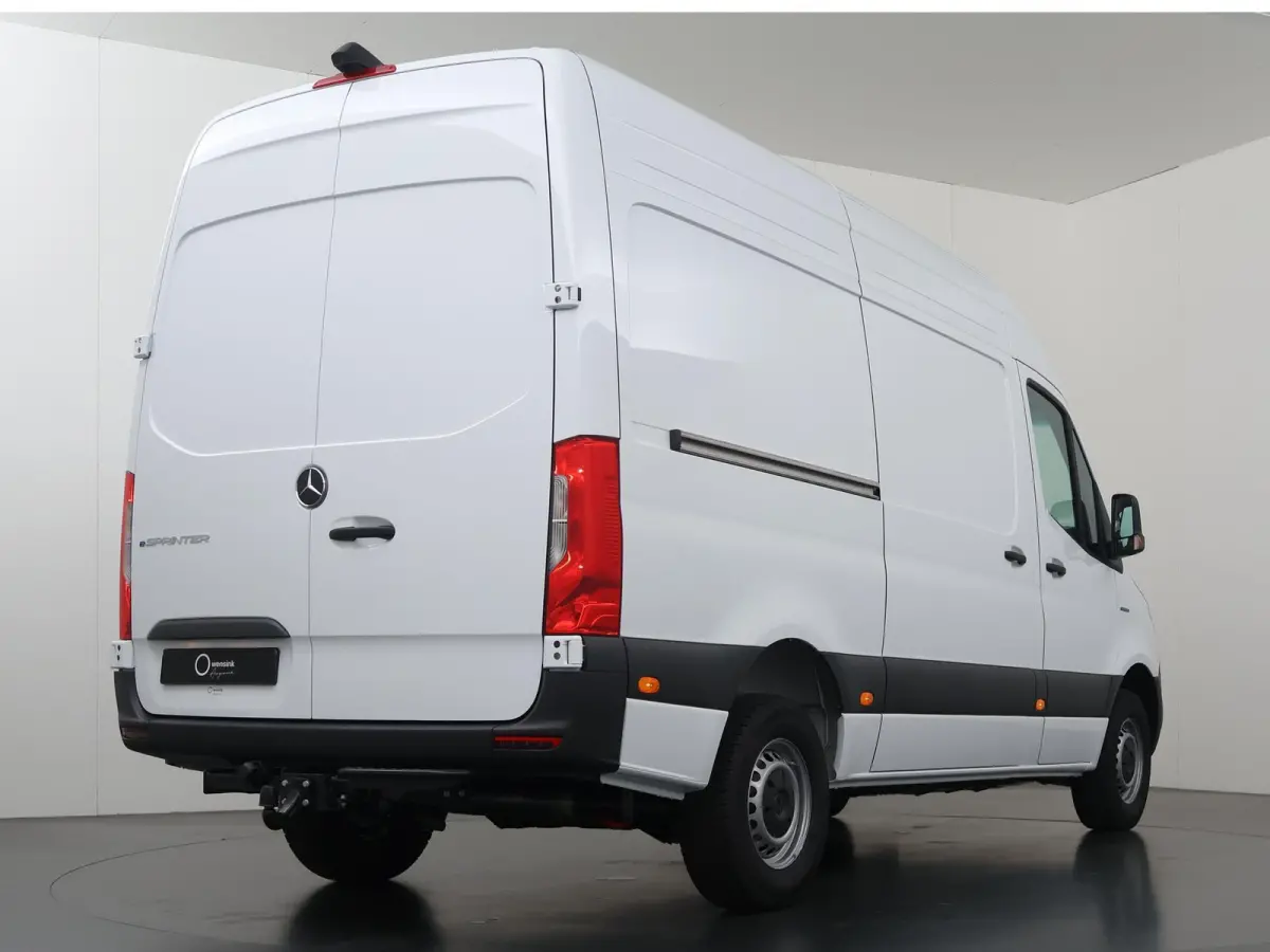 314 L2 H2 PRO | 56 kWh | 100% elektrisch | 2000kg Trekhaak | 115Kw/u DC Snelladen | Smartphone integratie pakket | Carplay | Camera | Comfort bestuurdersstoel |