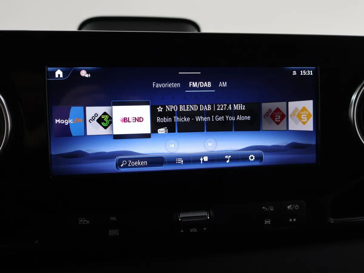 314 L2 H2 PRO | 56 kWh | 100% elektrisch | 2000kg Trekhaak | 115Kw/u DC Snelladen | Smartphone integratie pakket | Carplay | Camera | Comfort bestuurdersstoel |
