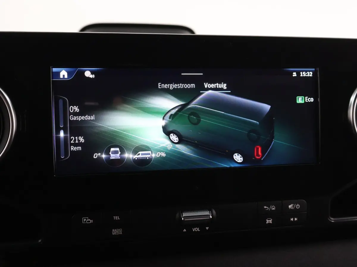 314 L2 H2 PRO | 56 kWh | 100% elektrisch | 2000kg Trekhaak | 115Kw/u DC Snelladen | Smartphone integratie pakket | Carplay | Camera | Comfort bestuurdersstoel |