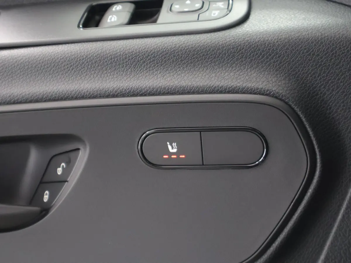 314 L2 H2 PRO | 56 kWh | 100% elektrisch | 2000kg Trekhaak | 115Kw/u DC Snelladen | Smartphone integratie pakket | Carplay | Camera | Comfort bestuurdersstoel |
