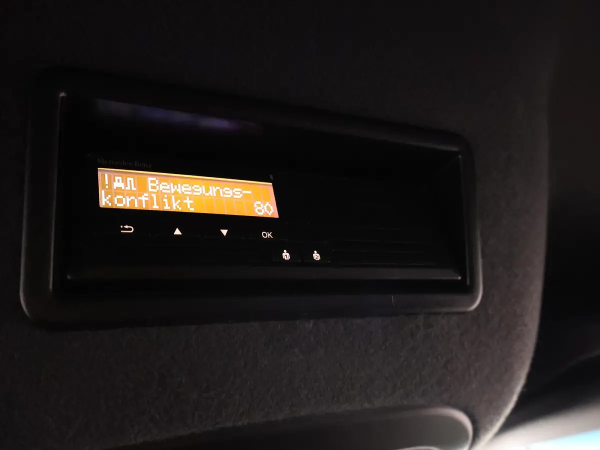 517 CDI L2 H2 Pro 5.0t | C1 Rijbewijs | Smartphone integratie pakket | Dubbel Lucht | Tachograaf |