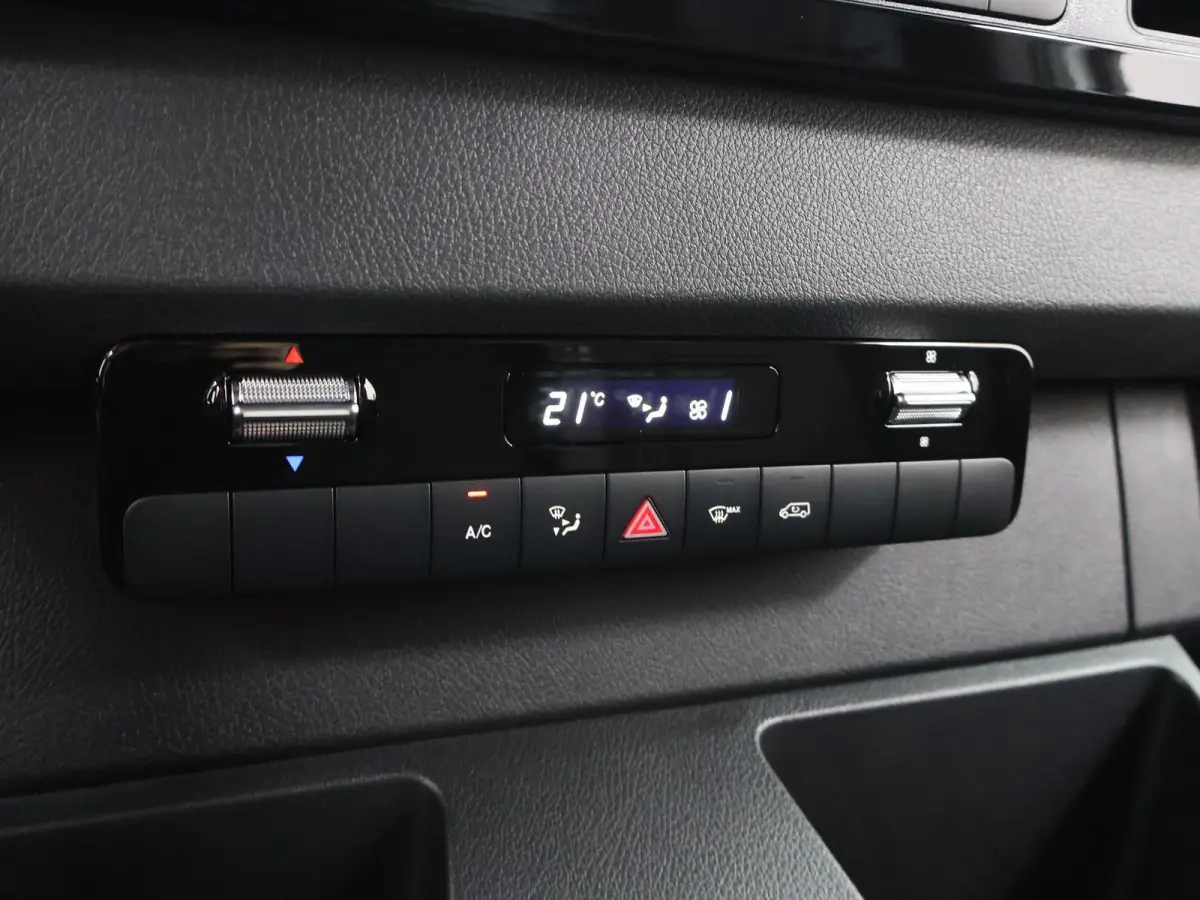 517 CDI L2 H2 Pro 5.0t | C1 Rijbewijs | Smartphone integratie pakket | Dubbel Lucht | Tachograaf |