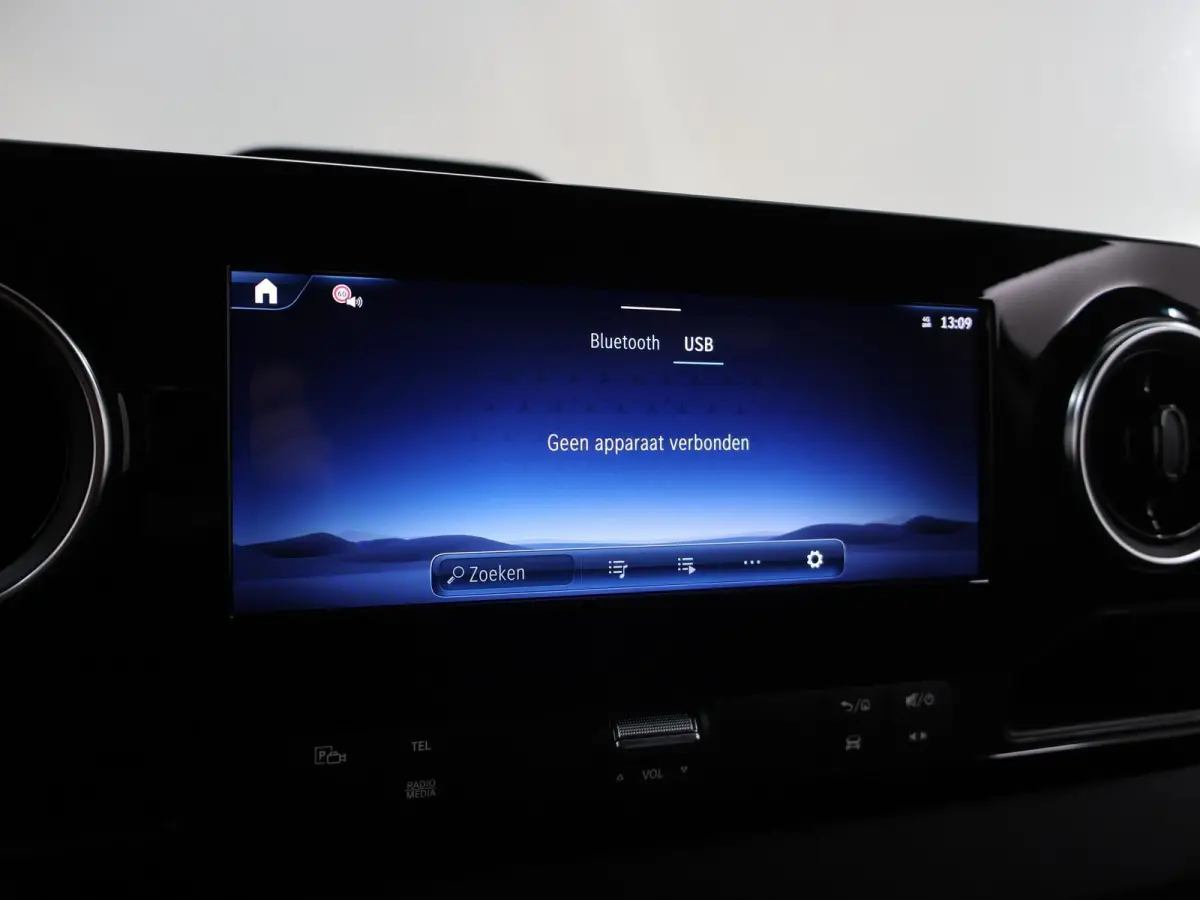 517 CDI L2 H2 Pro 5.0t | C1 Rijbewijs | Smartphone integratie pakket | Dubbel Lucht | Tachograaf |