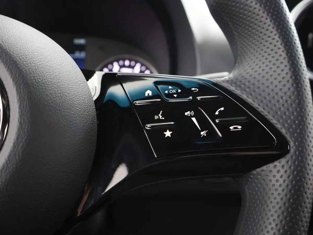 517 CDI L2 H2 Pro 5.0t | C1 Rijbewijs | Smartphone integratie pakket | Dubbel Lucht | Tachograaf |